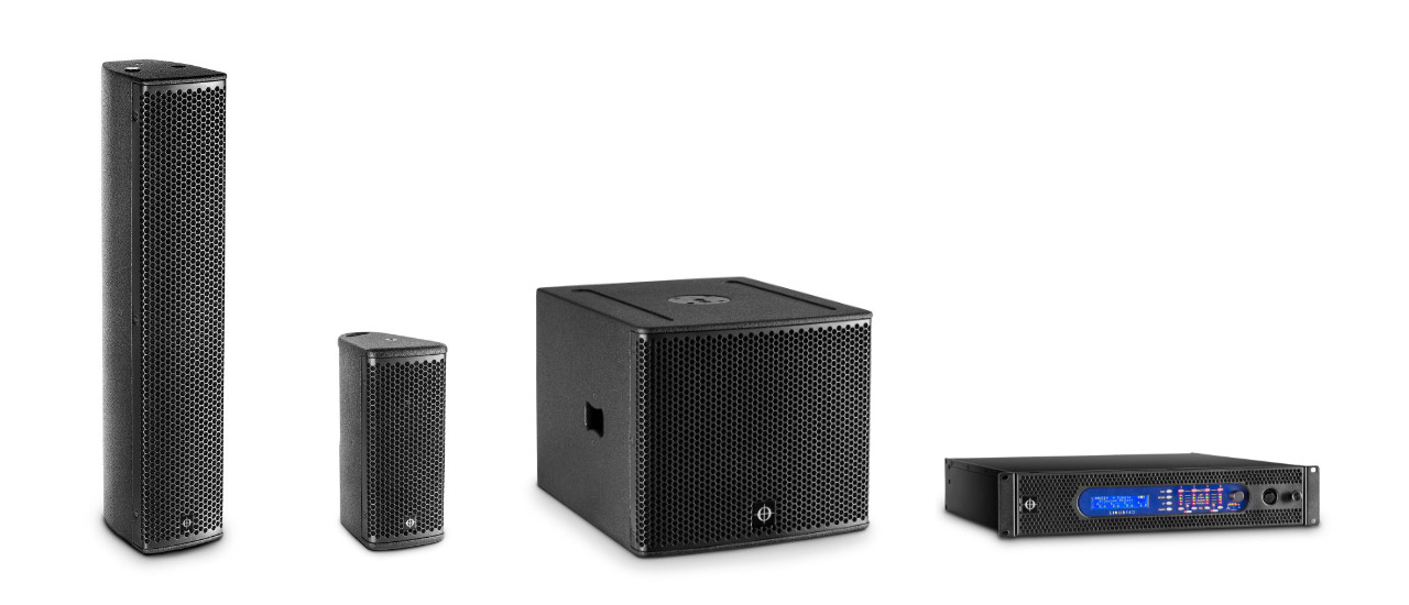 Neuigkeit Titelbild: Neu: CODA Audio