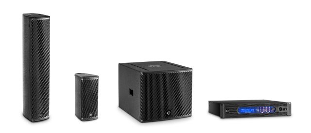 Neuigkeiten Bild Neu: CODA Audio
