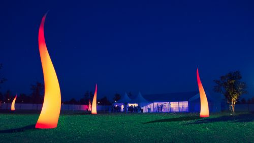 Referenz Get Together