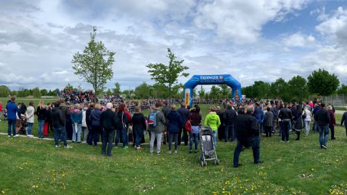 Referenz Sportveranstaltung