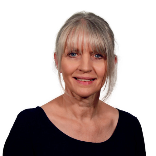 Portrait von Ulrike Schweizer
